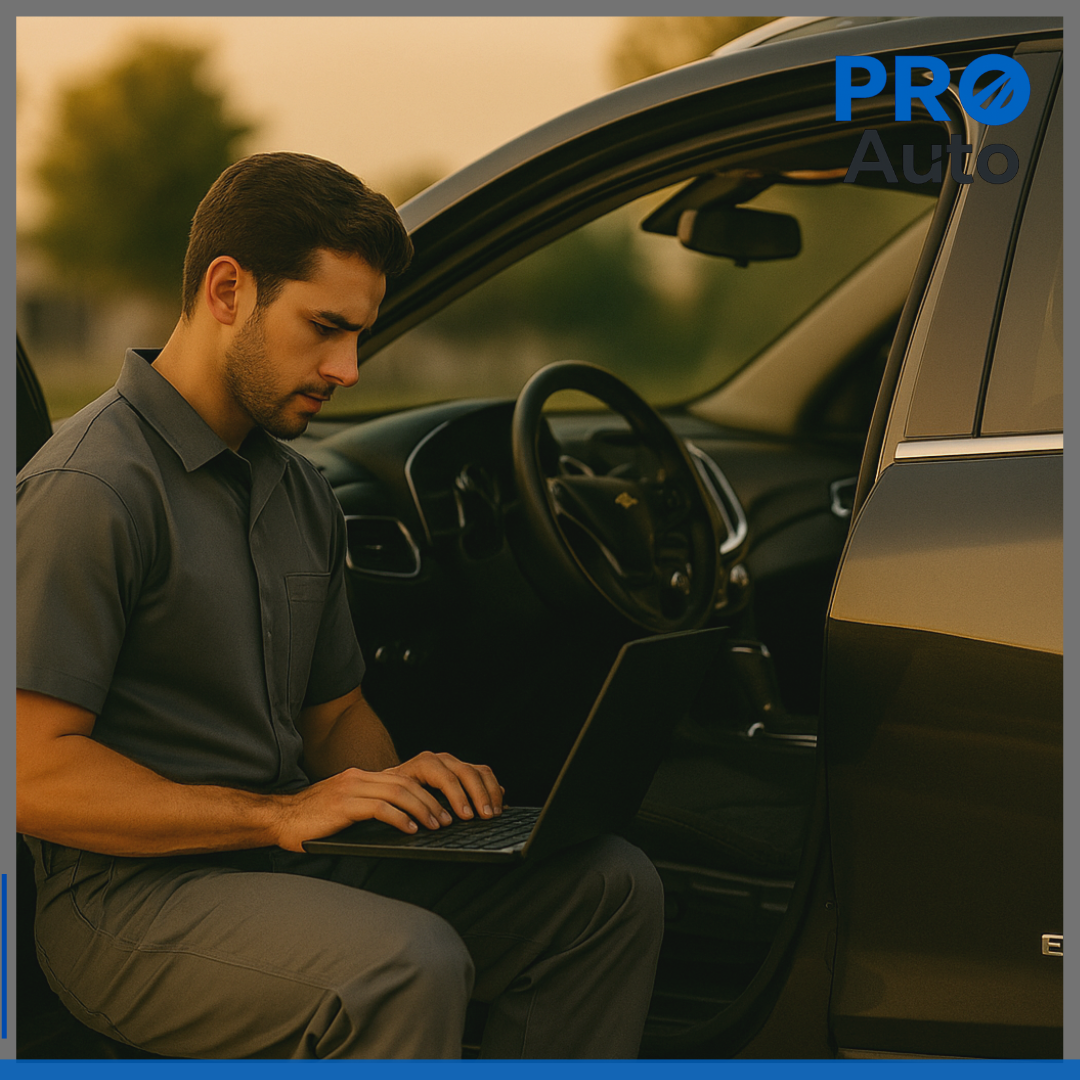 Автоэлектрик и диагностика