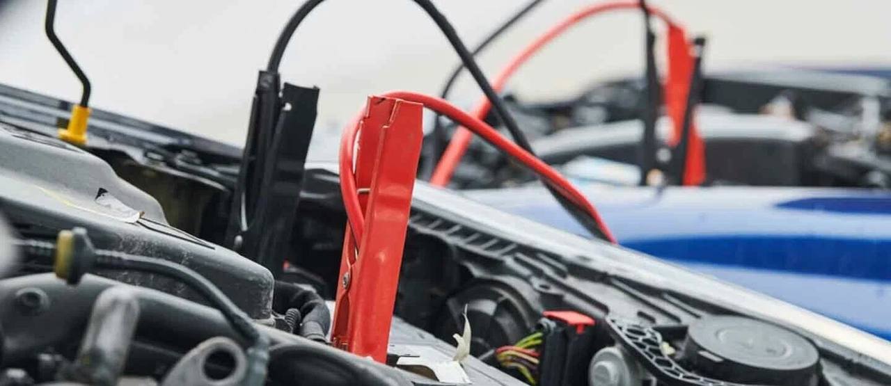 Прикурить автомобиль в Ташкенте