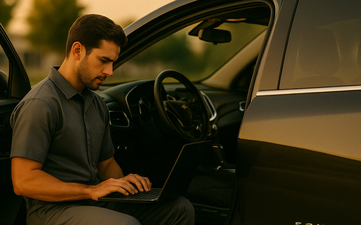 Выезд автоэлектрика и механика PRO-AUTO